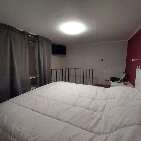 Etna Home CTA Eksteriør billede