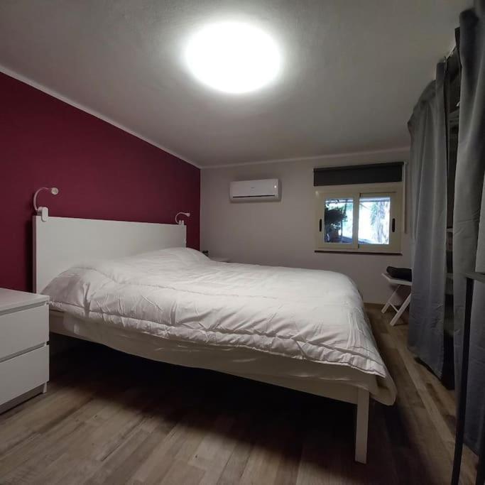Etna Home CTA Eksteriør billede