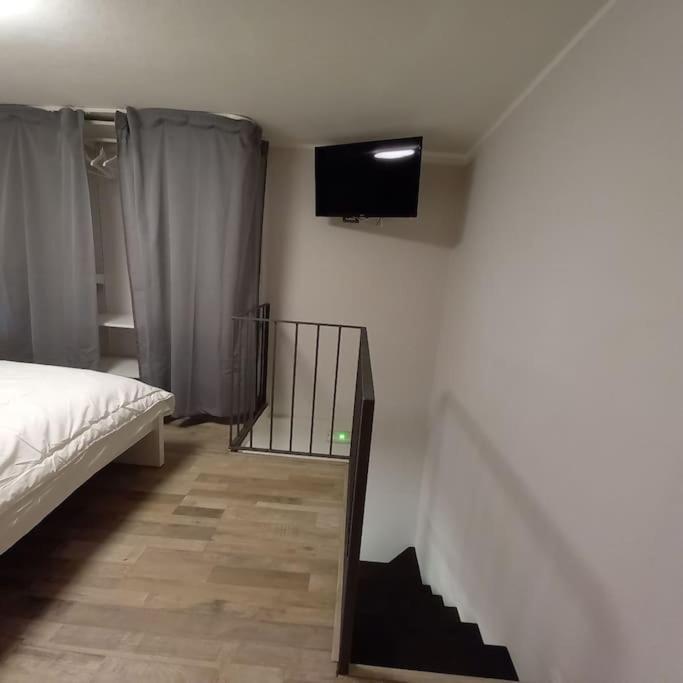Etna Home CTA Eksteriør billede