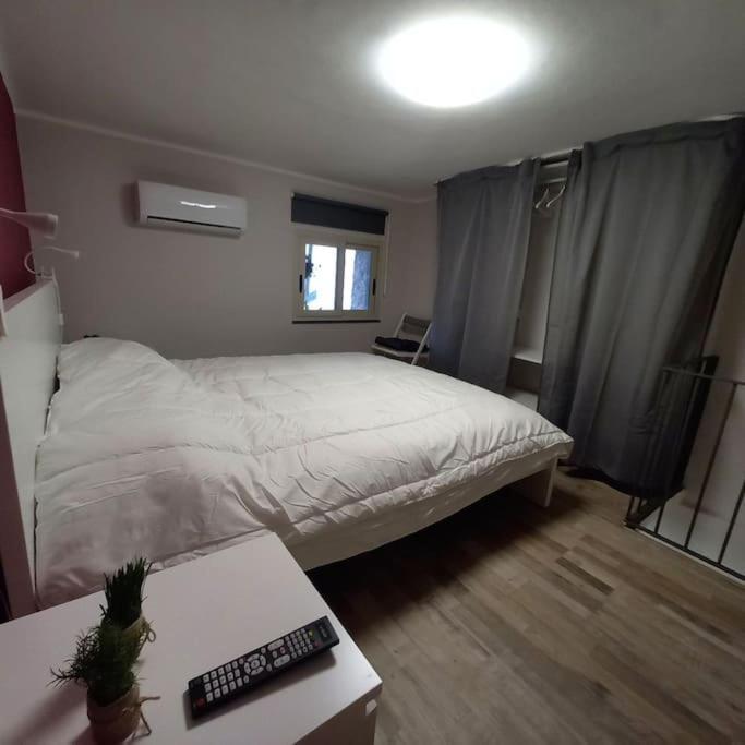 Etna Home CTA Eksteriør billede