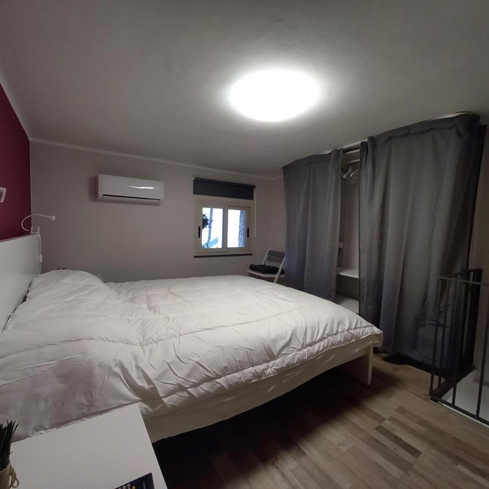 Etna Home CTA Eksteriør billede